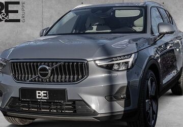 Volvo XC40 72.367 km 34.550 &euro; Glinde 21509