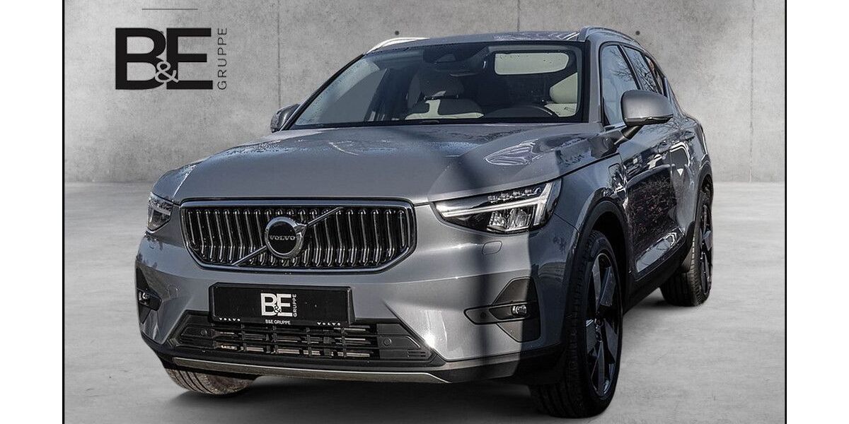 Volvo XC40 72.367 km 34.550 &euro; Glinde 21509