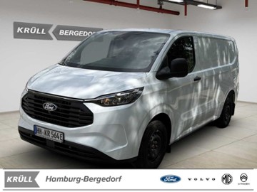 Gebrauchte Ford Transit Custom