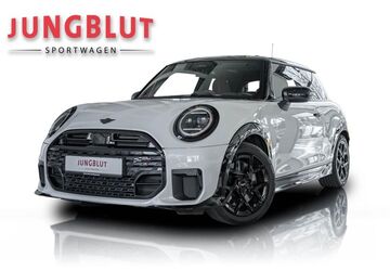 Mini Cooper S 27.500 km 34.900 &euro; Hamburg 22143