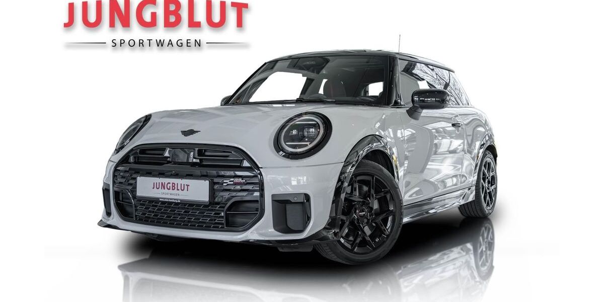 Mini Cooper S 27.500 km 34.900 &euro; Hamburg 22143