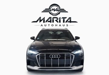 Audi A6 Allroad 7.000 km 71.949 &euro; Hamburg 22047