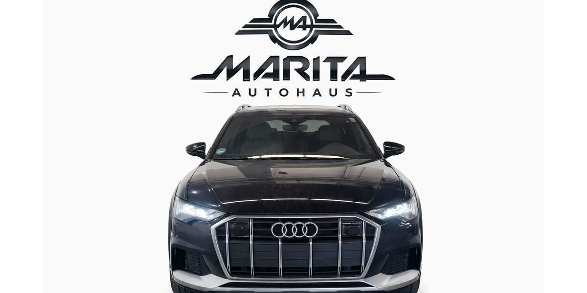 Audi A6 Allroad 7.000 km 71.949 &euro; Hamburg 22047