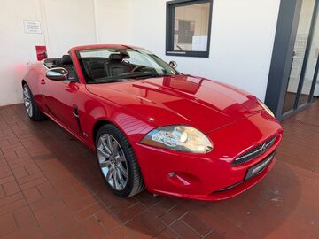Gebrauchte Jaguar XK