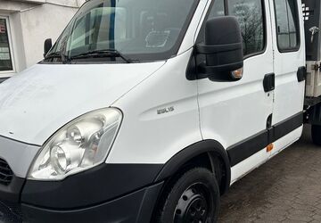 IVECO Andere 192.000 km 7.990 &euro; Hamburg 20537