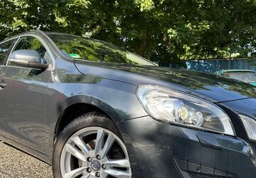 Volvo V60 178.760 km 9.500 &euro; Hamburg 21079