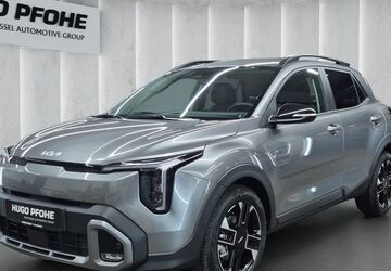 Kia Stonic 3.500 km 29.190 &euro; Norderstedt 22848