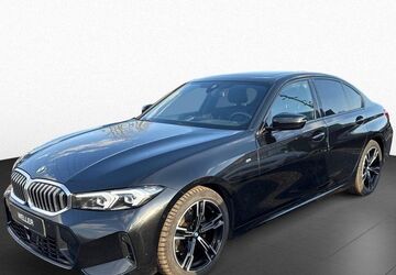 BMW 320 90.000 km 33.333 &euro; Hamburg 21073