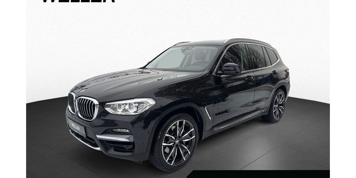 BMW X3 111.000 km 29.950 &euro; Hamburg 21073