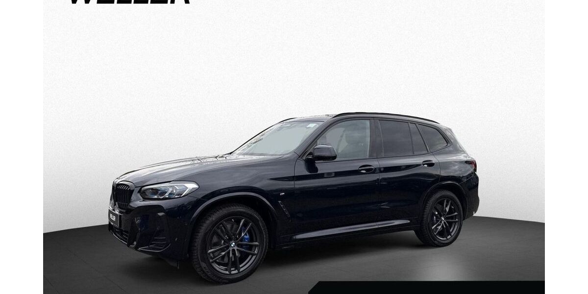 BMW X3 10.708 km 51.450 &euro; Hamburg 21073