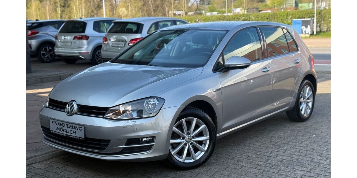 VW Golf 110.000 km 12.990 &euro; Norderstedt (bei Hamburg) 22850
