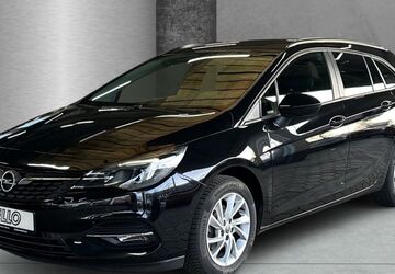 Opel Astra 92.104 km 15.490 &euro; Hamburg 22117