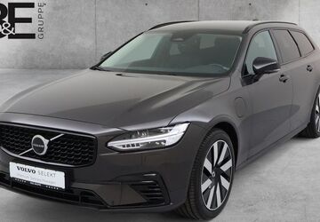 Volvo V90 23.469 km 46.950 &euro; Glinde 21509