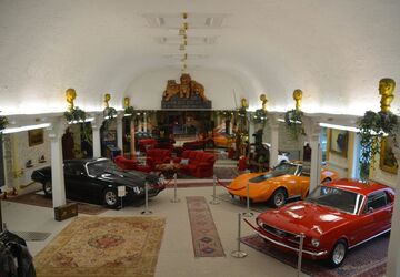 Corvette C3 115.690 km 21.900 &euro; Sievershütten 24641