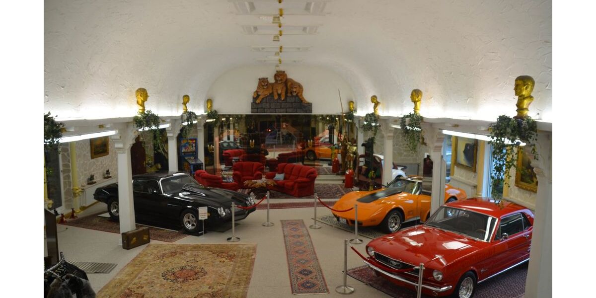 Corvette C3 115.690 km 21.900 &euro; Sievershütten 24641