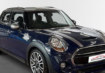 Mini Cooper SD 92.000 km 15.990 &euro; Hamburg 22529