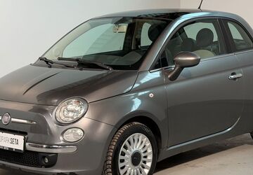 Fiat 500 165.000 km 3.475 &euro; Ellerhoop bei Hamburg 25373