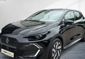 Renault Clio 9.052 km 21.480 &euro; Hamburg 21079