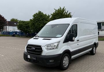 Ford Transit 124.000 km 17.999 &euro; Norderstedt (Hamburg) 22848