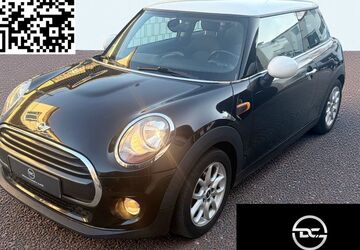 Mini Cooper D 153.000 km 8.490 &euro; Hamburg 22179