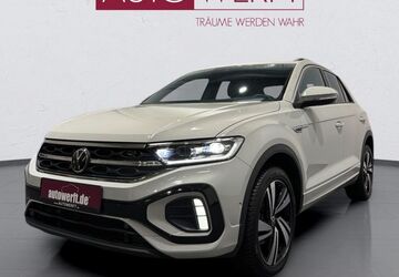 VW T-Roc 18.566 km 26.990 &euro; Ahrensburg 22926