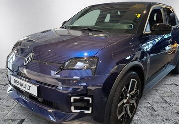 Renault R 5 11.000 km 29.980 &euro; Bad Oldesloe 23843