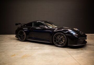 Porsche 992 8.700 km 209.999 &euro; Hamburg 20539