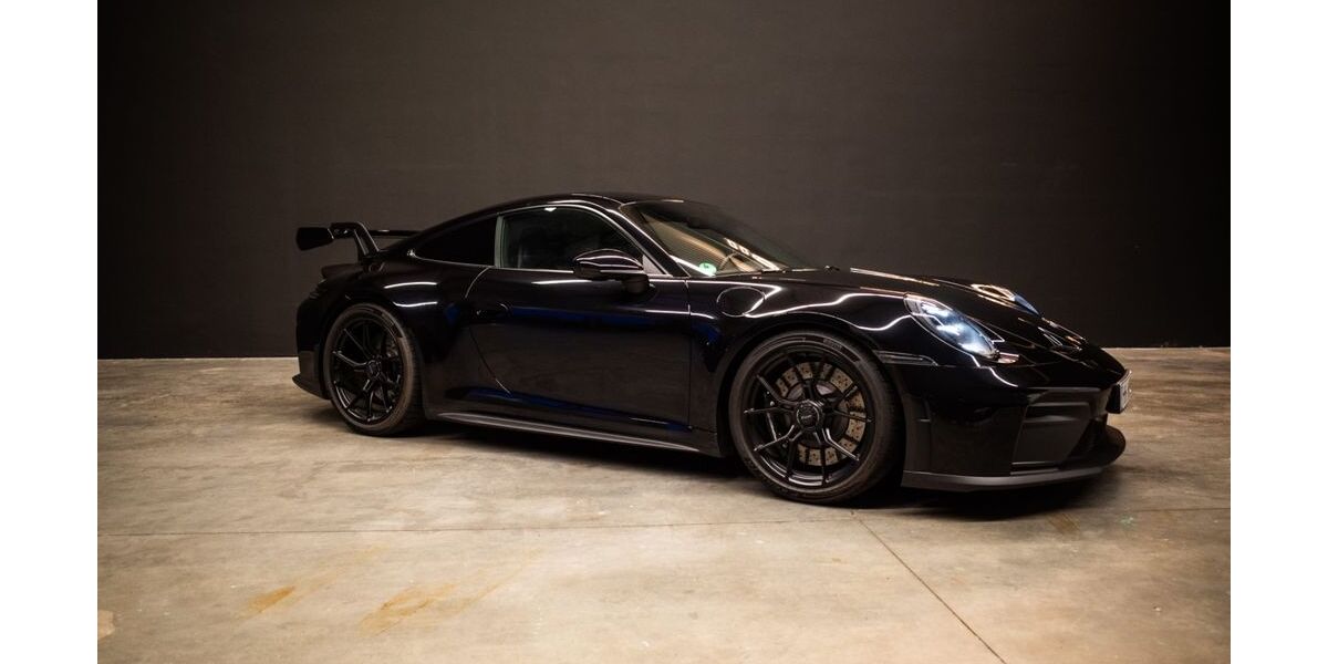 Porsche 992 8.700 km 209.999 &euro; Hamburg 20539