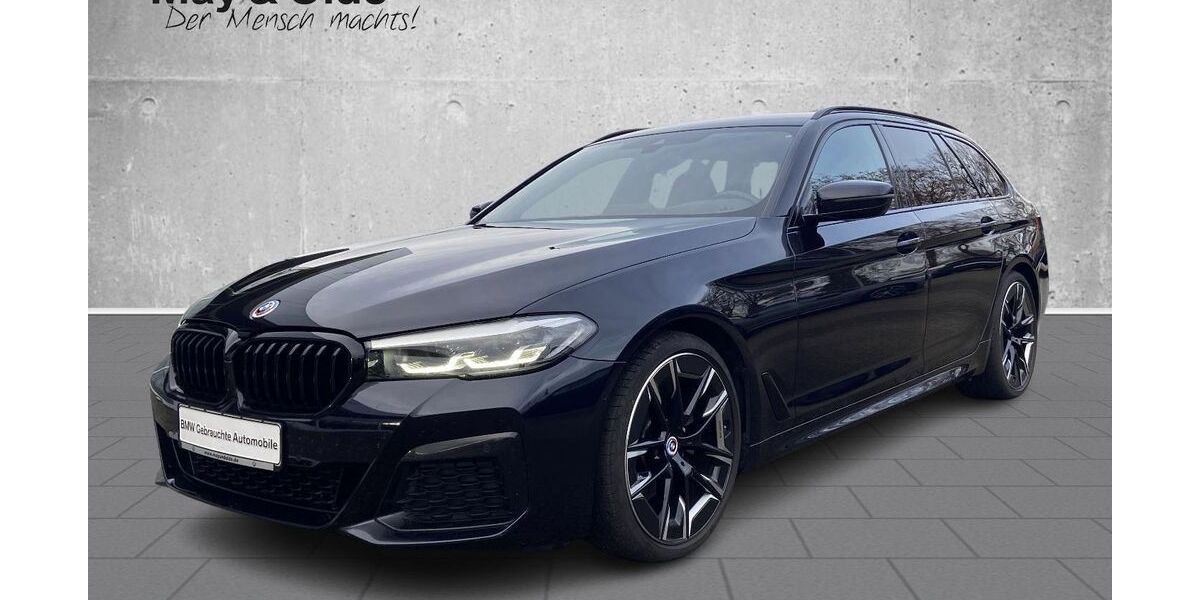 BMW 520 78.391 km 35.444 &euro; Kaltenkirchen 24568