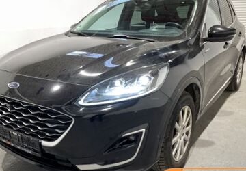 Ford Kuga 113.000 km 21.950 &euro; Norderstedt 22848