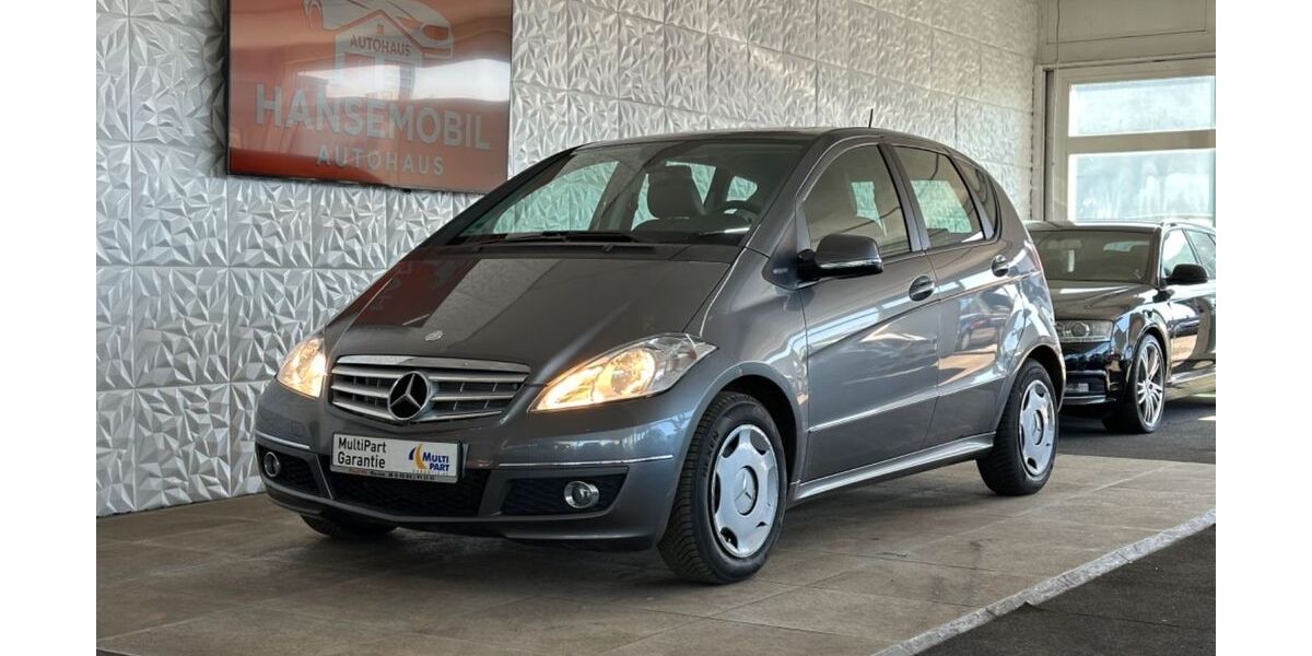 Mercedes-Benz A 180 104.860 km 6.699 &euro; Stapelfeld 22145