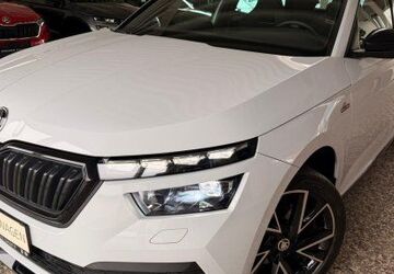 Skoda Kamiq 78.989 km 18.490 &euro; Elmshorn 25337
