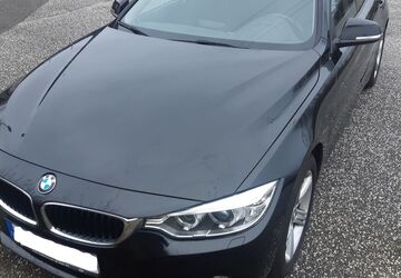 BMW 418 Gran Coupé 155.000 km 15.000 &euro; Hamburg 21031