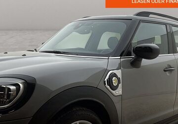 Mini Countryman SE (Cooper) 57.953 km 28.504 &euro; Barsbüttel bei Hamburg 22885