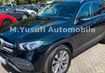 Mercedes-Benz GLE 350 178.179 km 39.990 &euro; Hamburg 22047