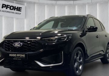 Ford Kuga 23.216 km 34.350 &euro; Hamburg 22335