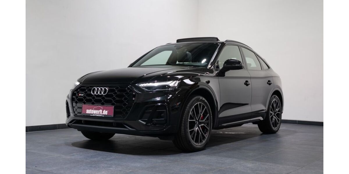 Audi SQ5 51.700 km 48.990 &euro; Ahrensburg 22926