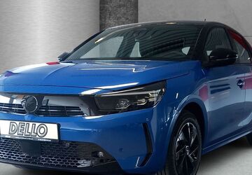 Opel Corsa 6.000 km 22.880 &euro; Hamburg 22117