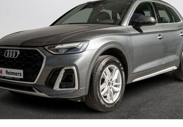 Audi Q5 64.550 km 35.192 &euro; Rellingen/Hamburg 25462