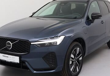 Volvo XC60 2.500 km 60.950 &euro; Norderstedt 22848