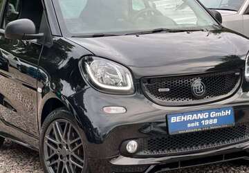 Smart forTwo 48.000 km 18.900 &euro; Norderstedt bei Hamburg 22848