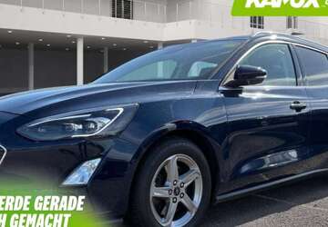 Ford Focus 83.663 km 16.900 &euro; Hamburg 22529