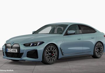 BMW i4 21.975 km 55.505 &euro; Barsbüttel bei Hamburg 22885