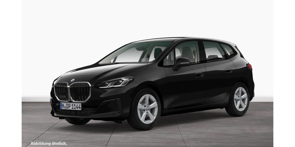 BMW 220 Active Tourer 7.492 km 31.264 &euro; Barsbüttel bei Hamburg 22885