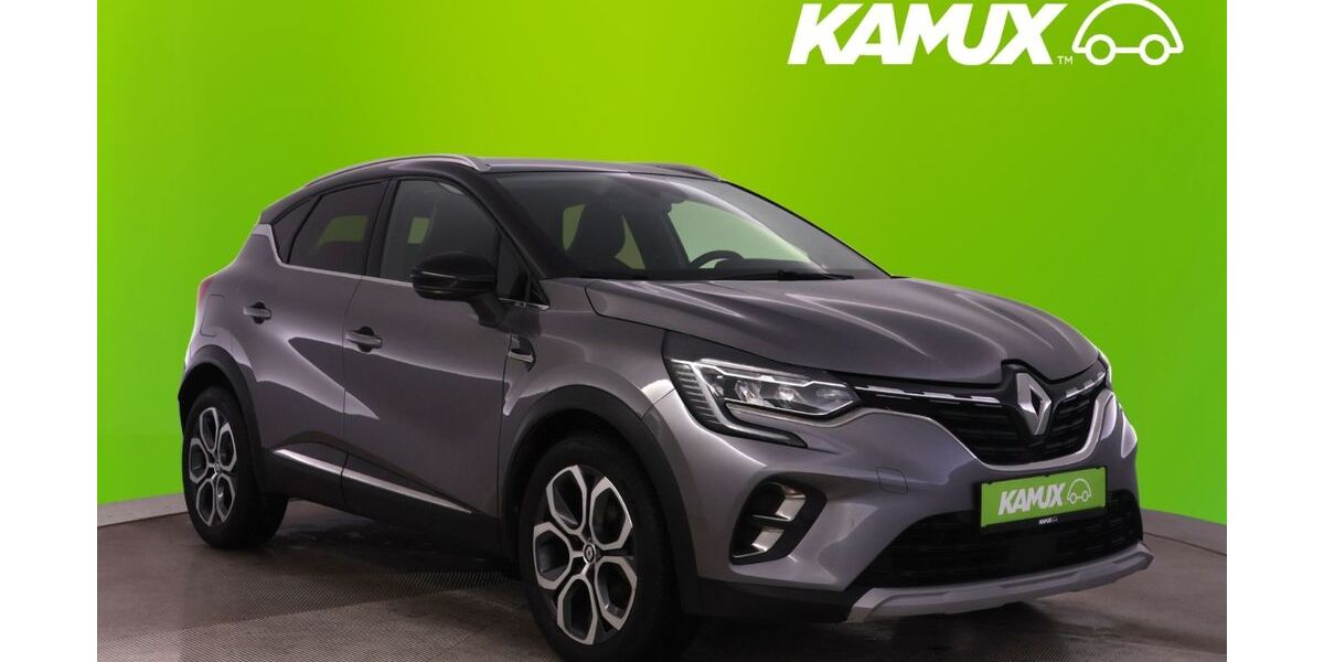 Renault Captur 95.586 km 14.450 &euro; Elmshorn 25337