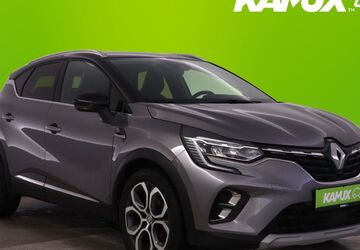 Renault Captur 95.586 km 14.850 &euro; Elmshorn 25337