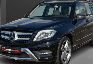 Mercedes-Benz GLK 350 369.378 km 20.000 &euro; Hamburg 22547