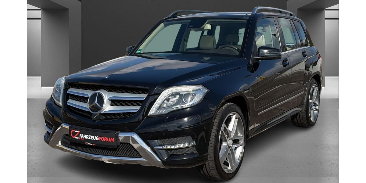 Mercedes-Benz GLK 350 369.378 km 20.000 &euro; Hamburg 22547
