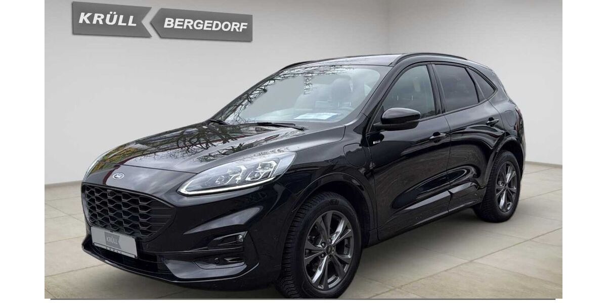Ford Kuga 46.580 km 27.774 &euro; Hamburg 21029