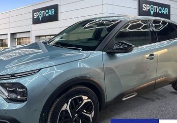 Citroen C4 28.931 km 17.050 &euro; Hamburg 22457